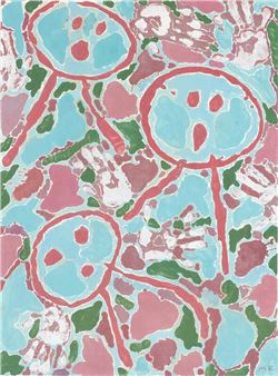 Untitled - Magnus Kjartansson