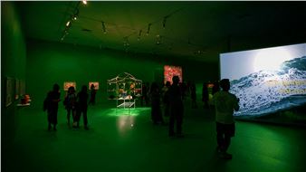 Tenth-Anniversary Celebration