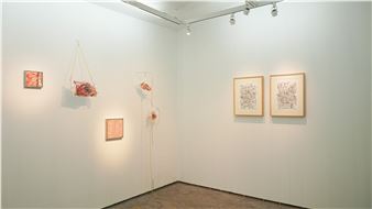 Spiritual Dildos - Artinformal, Makati