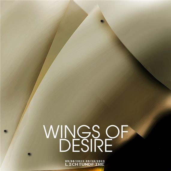 Wings of Desire - Lichtundfire