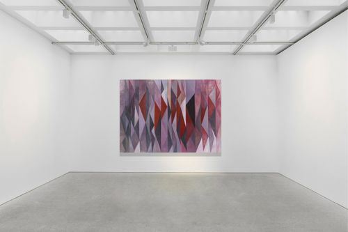 RAYUELA / El Orden Falso - Galería Marlborough, Madrid