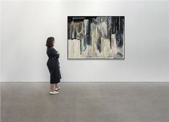 Anna Bella Geiger & Pedro Geiger: Cartografía afectiva - Galería Marlborough, Barcelona