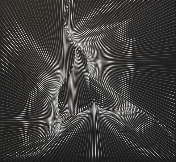 Objet cinétique by Angel Duarte