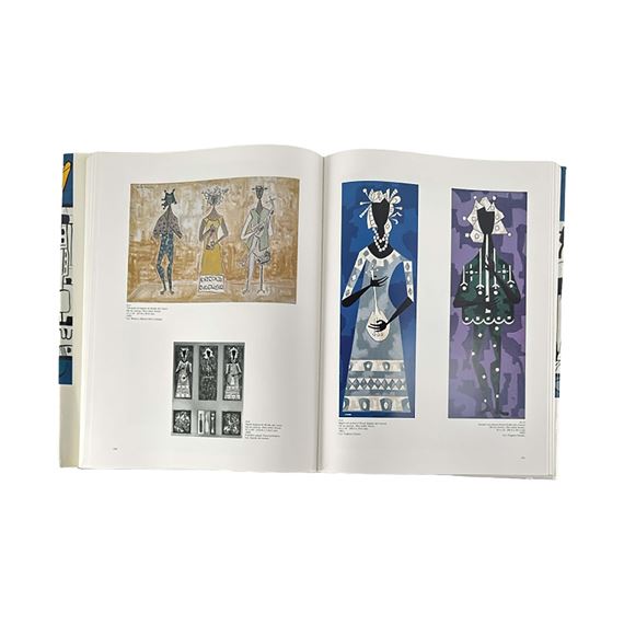 Cundo Bermudez | Large Cundo BERMUDEZ (1914-2008) Art Book (2000 ...
