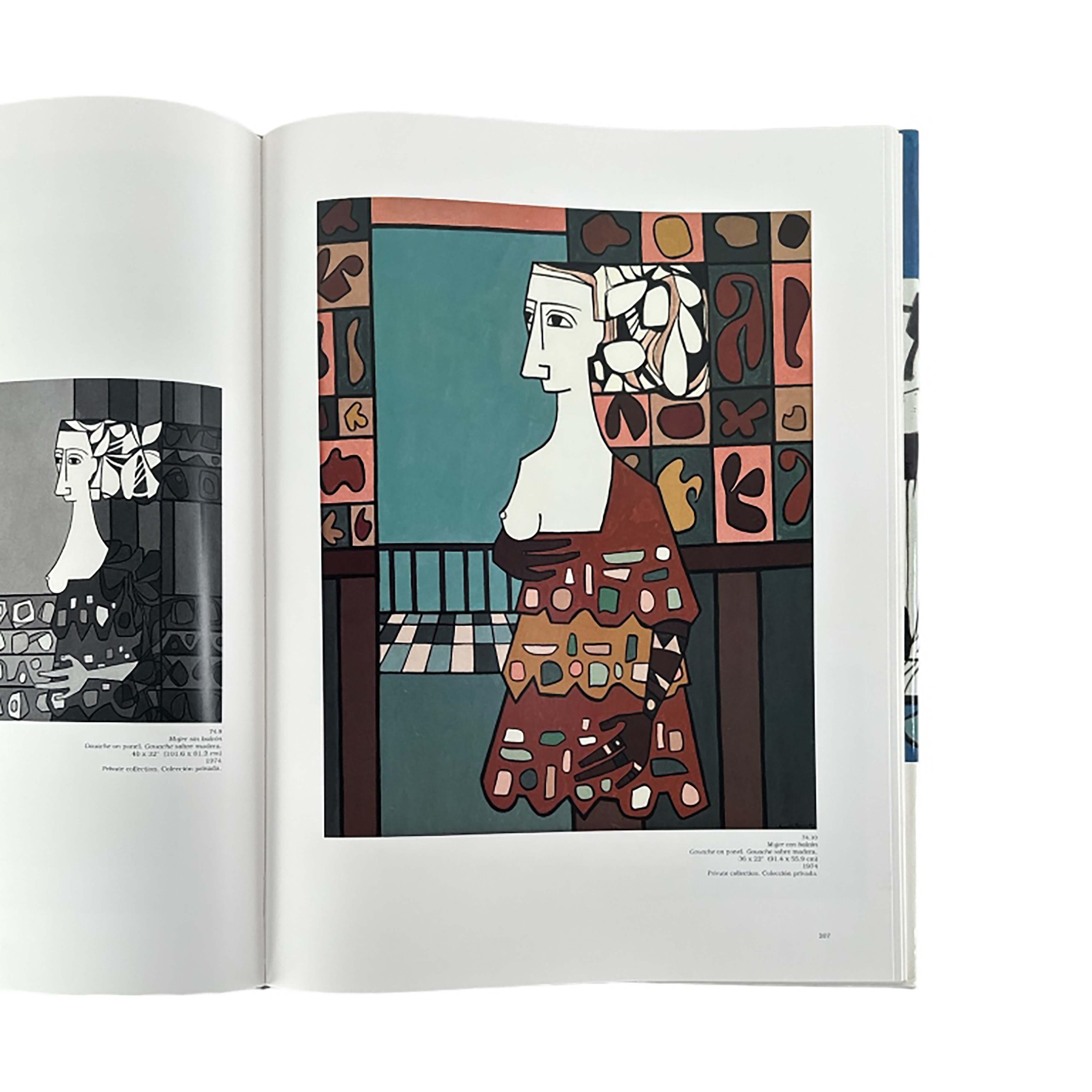 Cundo Bermudez | Large Cundo BERMUDEZ (1914-2008) Art Book (2000 ...