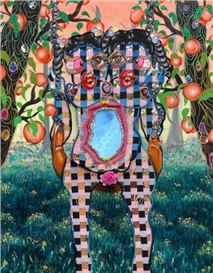 The Pearl Imagery: In Conversation with Victoria Dugger