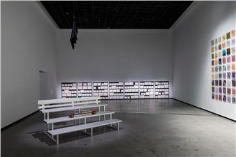 Between Waves: 2023 Yalingwa Exhibition - ACCA, Australian Centre for Contemporary Art