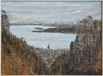 Sipplingen - Walter Hangarter