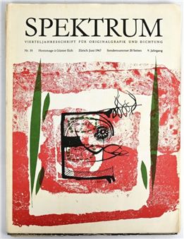 Fische - Ursula Rauch