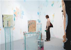 Fashion Brand Stone Island to Offer Bursaries for Emerging Galleries at Frieze