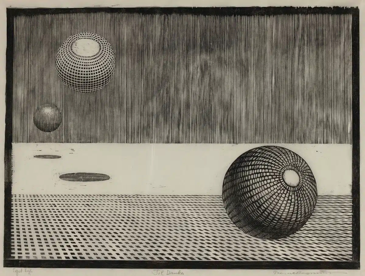 Marcel Rasmussen | KULE | MutualArt