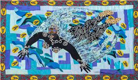 Galleries to Watch at the FNB Art Joburg 2023