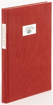 Mallette Dean: A Printmaker and his Art - John Hawk