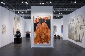 Highlights from The Armory Art Show 2023, NYC (Review)