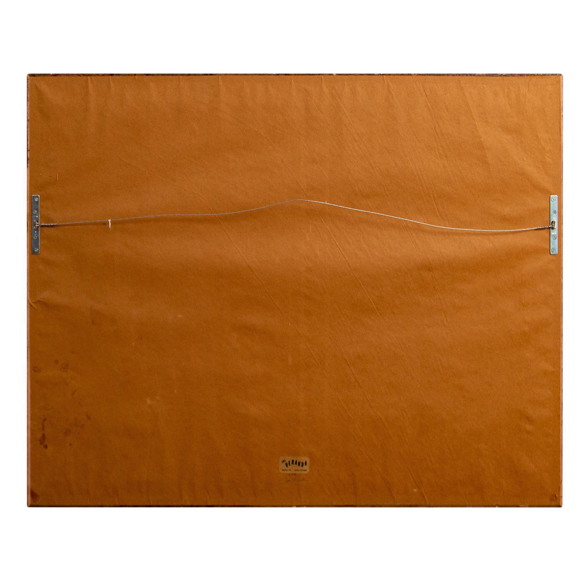 Ragan Gennusa | Texas Longhorn Cattle (96) | MutualArt