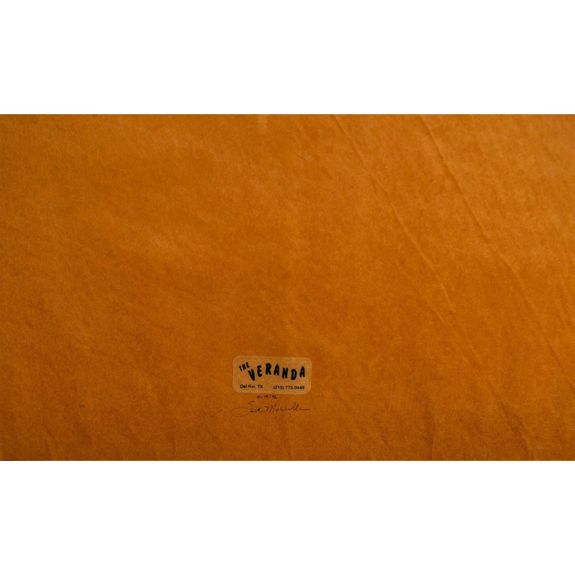 Ragan Gennusa | Texas Longhorn Cattle (96) | MutualArt