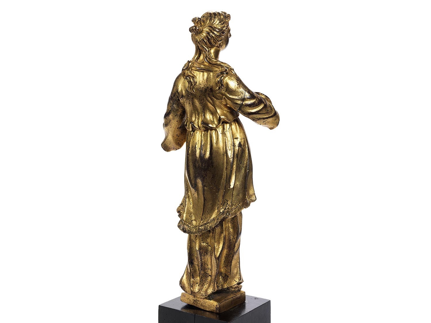 Alessandro Algardi | ALLEGORISCHE FIGUR | MutualArt
