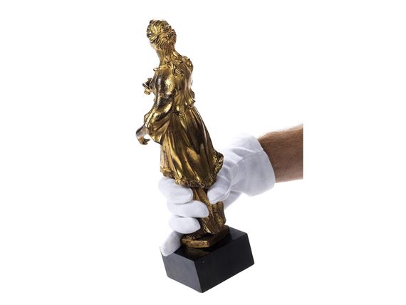 Alessandro Algardi | ALLEGORISCHE FIGUR | MutualArt