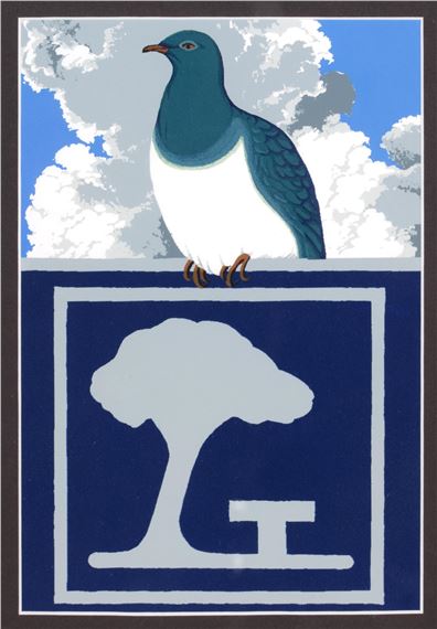 Kereru
