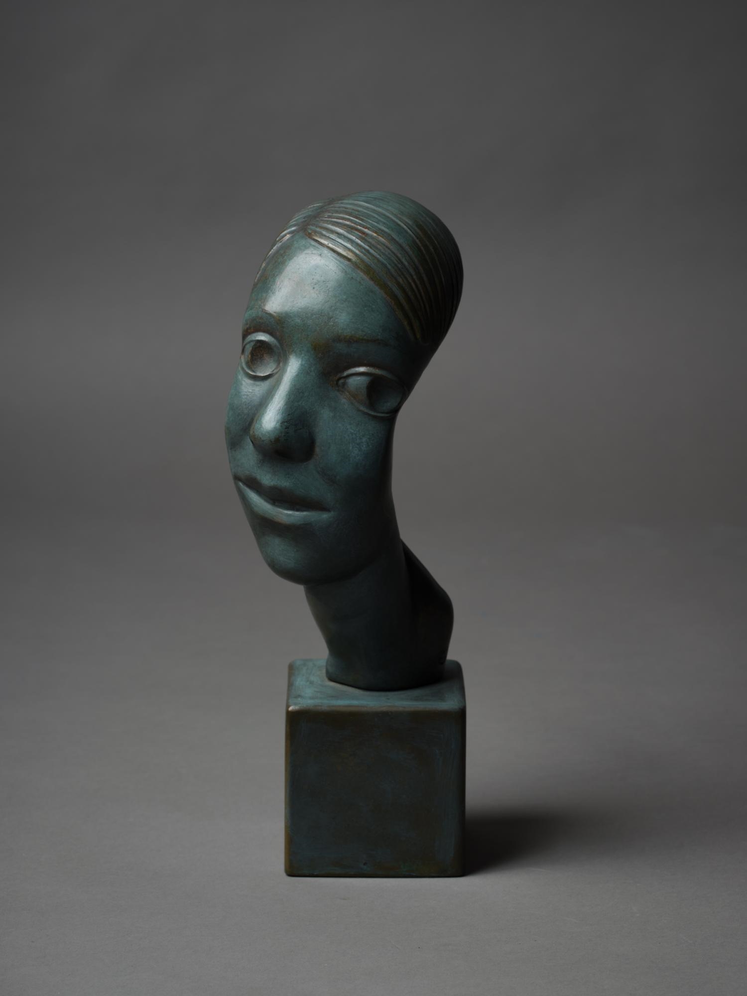 Terry Stringer Youth (1997) MutualArt