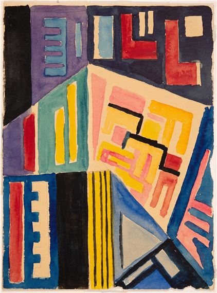 Untitled by Hannah Höch