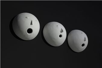 Roberto Jacoby: We Are Animals Transmitting Eternity