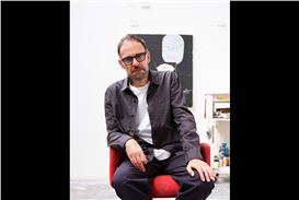 Lisson Gallery announces representation of Dexter Dalwood