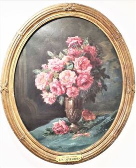 Les Impératrices - Maurice Dubois