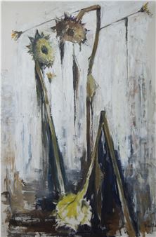 'T Is Accomplished - Roger de Wilde