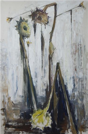 'T Is Accomplished - Roger de Wilde