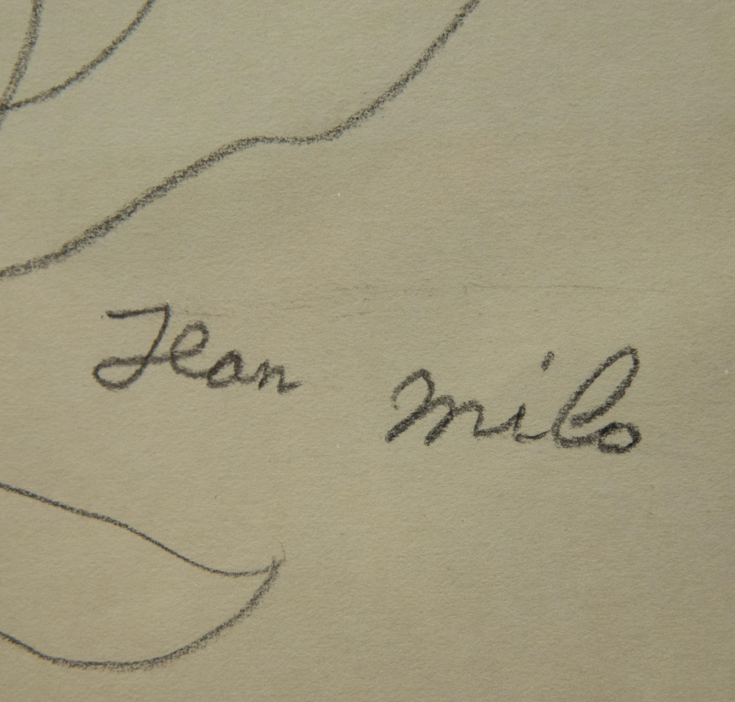 Jean Milo | Untitled | MutualArt