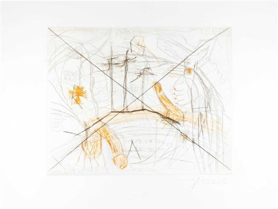 ZWEI SCHWÄNZE FÜR EIN HALLELUJA