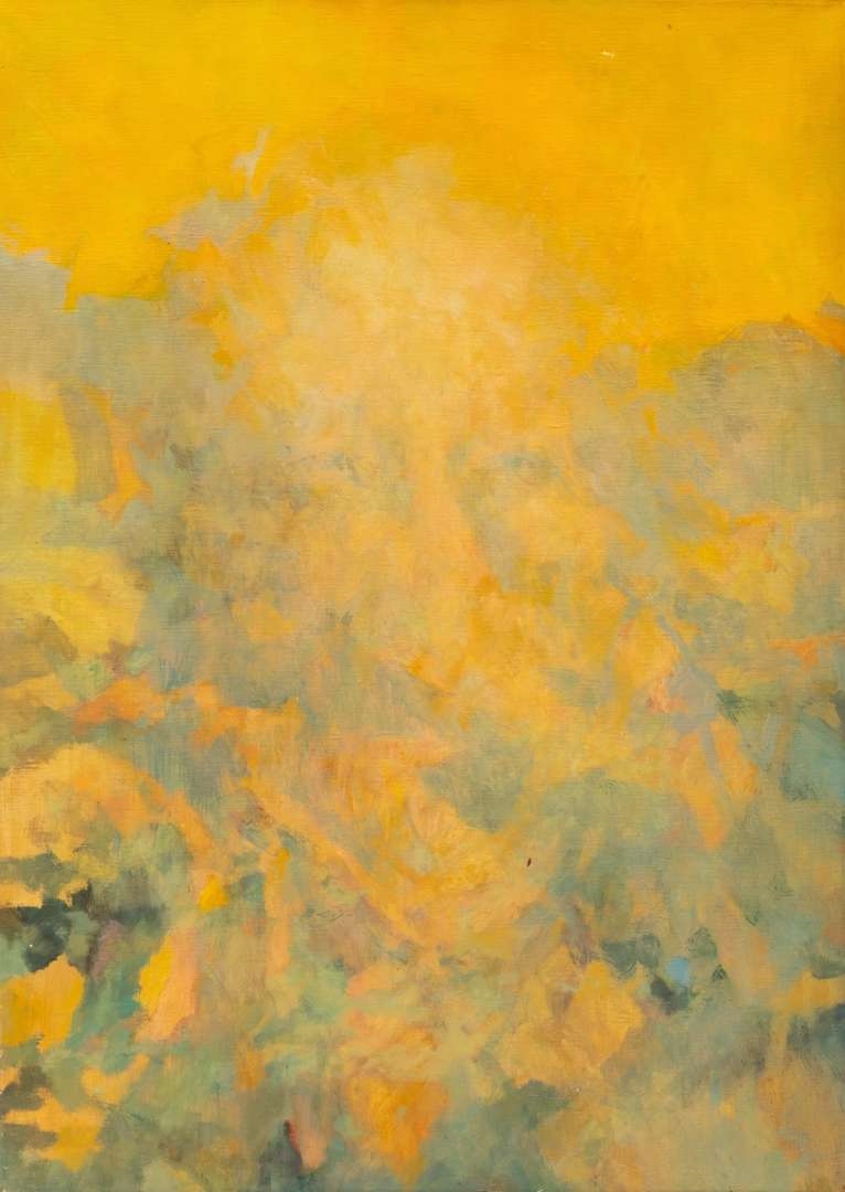 Mikulas Rachlik | Untitled (1994) | MutualArt