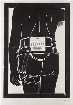 Bilder Kalender - Rixdorfer Drucke