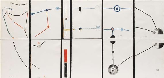 Untitled - Leon A. Adriaans