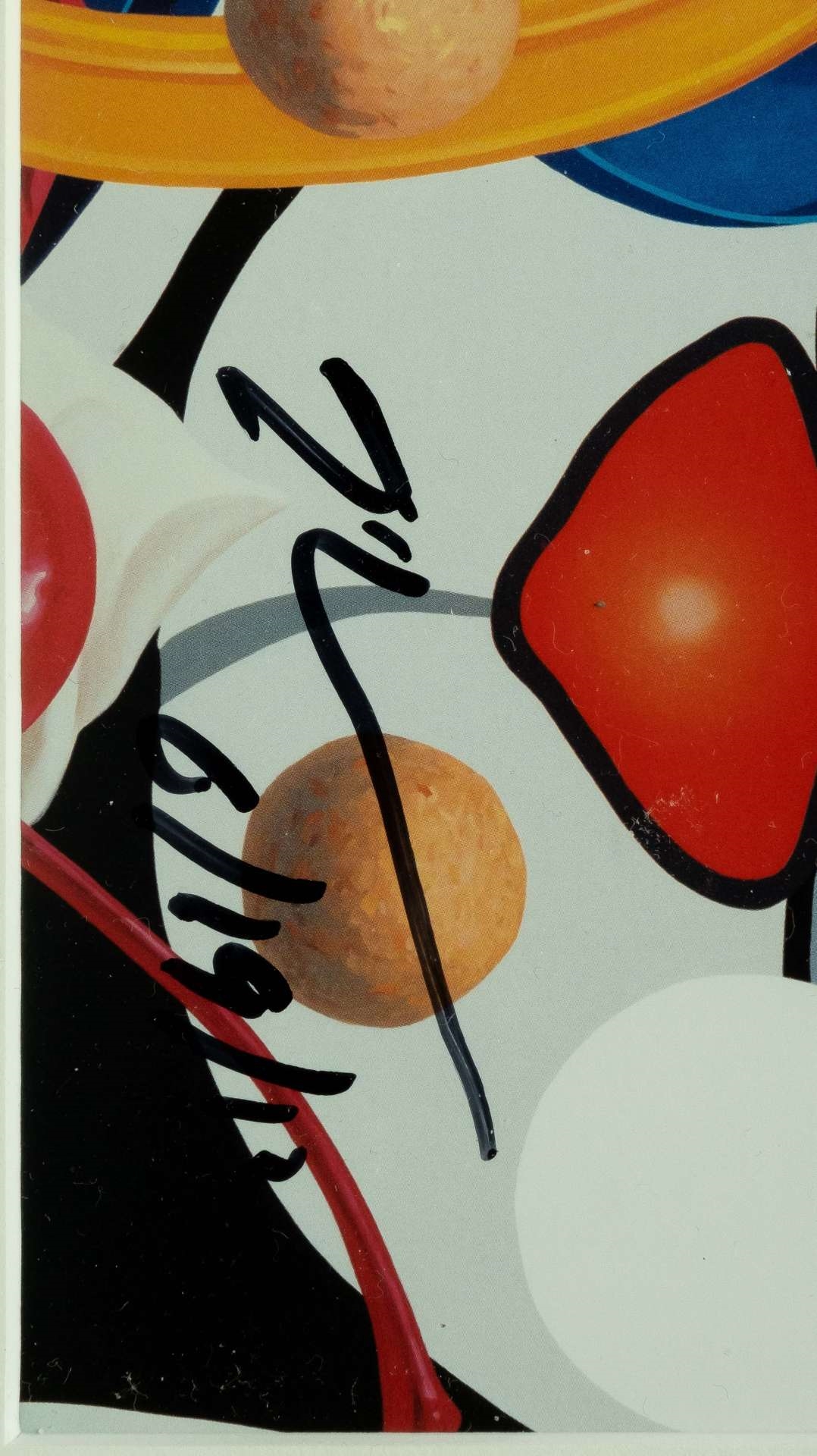 Jeff Koons Michael Jackson and Bubbles (2012) MutualArt