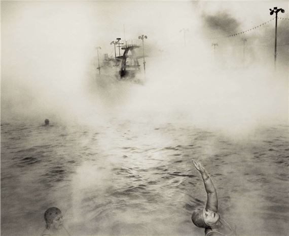 Moskou - Carl de Keyzer