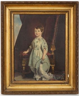 WINTERHALTER - L. Audusson