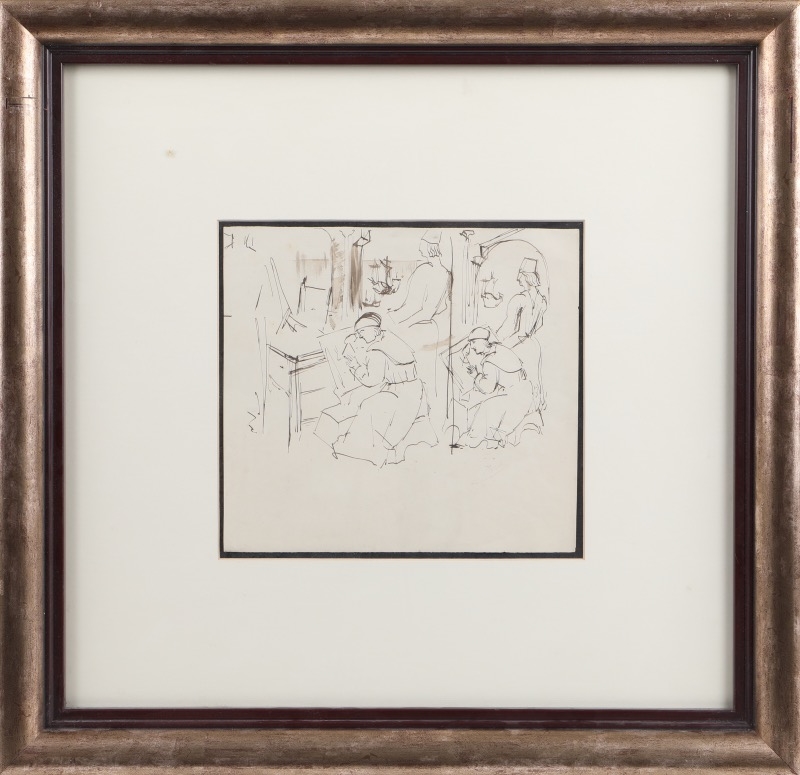 Simão César Dórdio Gomes | Untitled | MutualArt