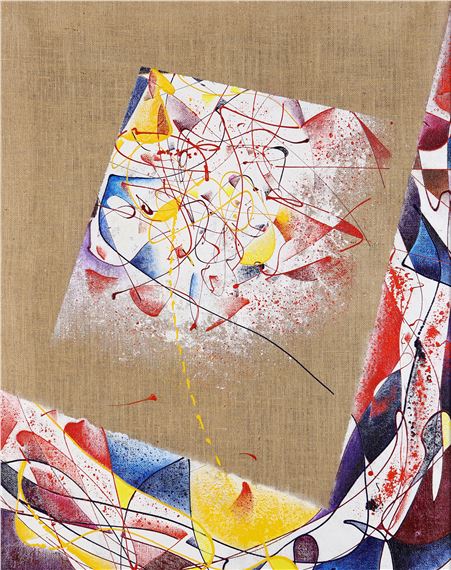 Orizzonte germinale - Domingo Notaro