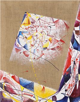 Orizzonte germinale - Domingo Notaro