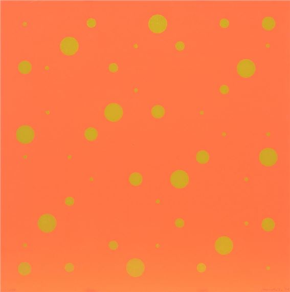 Untitled. by Kuno Gonschior, 1971