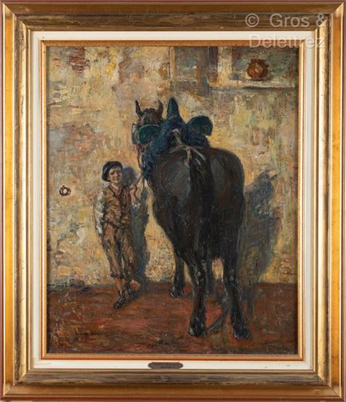 Richard Ranft | Landscape | MutualArt