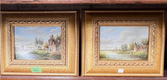 J. Meyer by J. Meyer