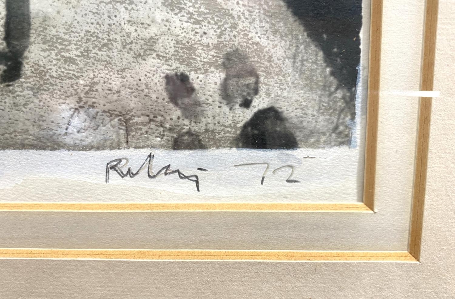 Harold Riley | Harold Riley: The Cinema | MutualArt
