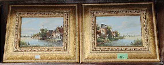 J. Meyer by J. Meyer