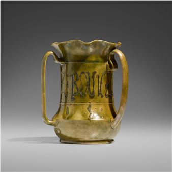 Tyg - Susan Frackelton