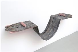 Dinner Gallery Opens a Solo Exhibition Featuring 5 Sculptures by Wen Liu