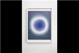 Ignacio Uriarte First Solo Exhibition 'Drawn to See' Private Viewing Today at Bartha_contemporary