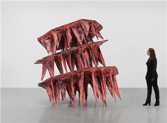 Five Must-See Gallery and Museum Exhibits Coming up This Fall